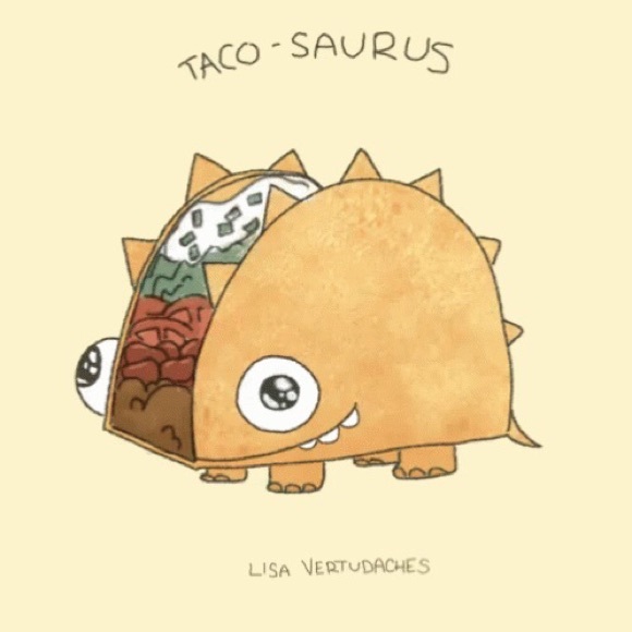 tacosaurus